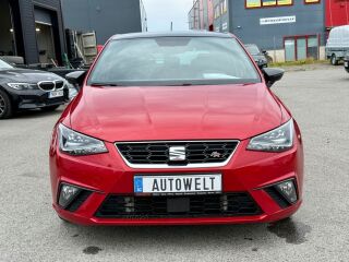 SEAT Ibiza FR 1.0 TSI 85kW