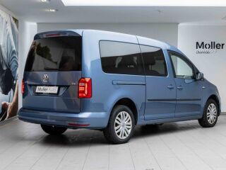 Volkswagen Caddy Trendline MAXI 1.4 95kW