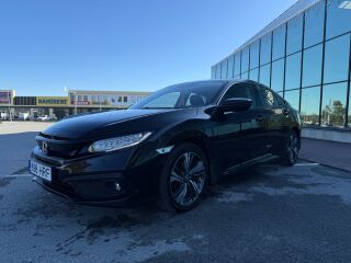 Honda Civic 1.5 134кВ