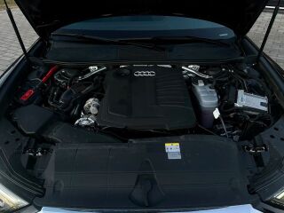 Audi A6 Quattro Limousine 4.0 MHEV 2.0 TDI 150kW