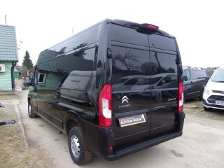 Citroen Jumper H2/L3a/c 2.0 TDI 120kW