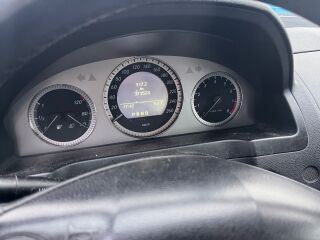 Mercedes-Benz C 200 2.1 100кВ