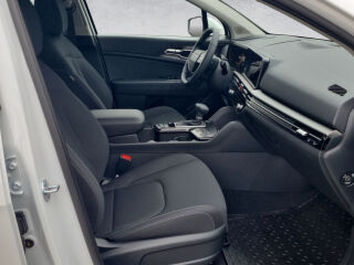 Kia Sportage LX Plus 2WD 1.6 T-GDI 110kW