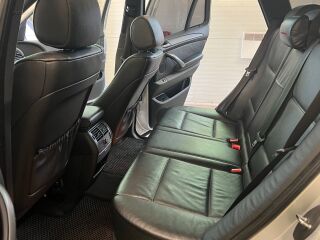 BMW X5 3.0 TDI 160кВ