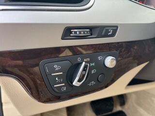 Audi Q7 S-Line 3.0 200kW