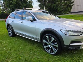 Volvo V90 Cross Country D5 Polestar 2.0 177kW