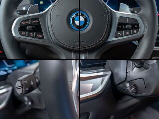 BMW X5 xDrive50e PHEV 3.0 360kW