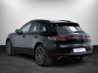 Porsche Macan 2.0 180kW