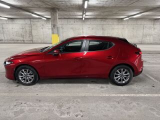Mazda 3 Vision Plus 2.0 137kW