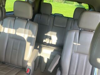 Chrysler Town & Country 3.6 211кВ