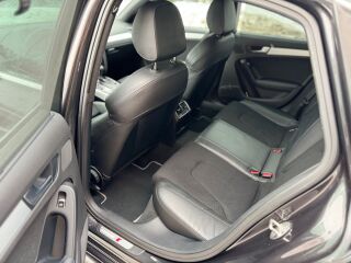 Audi A4 2.0 105kW