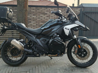 BMW R 1300 GS 107kW