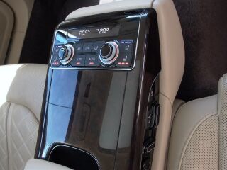 Audi A8 L 3.0 TDI 190кВ