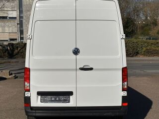 Volkswagen Crafter L3H2 XL 2.0 103кВ
