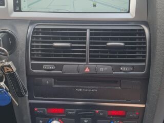 Audi Q7 3.0 V6 150kW