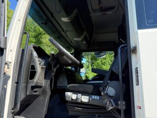 MAN TGX 480 353kW