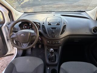 Ford Transit Courier 1.5 55kW