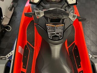 Sea Doo RXP-X 300 RS 217kW