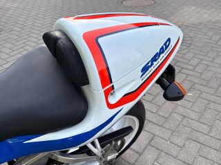 Suzuki GSX-R 750 SRAD 72кВ