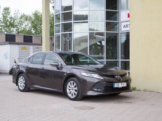 Toyota Camry 2.5 Hybrid 131kW