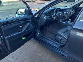 BMW 520 F11 520D 2.0 135kW