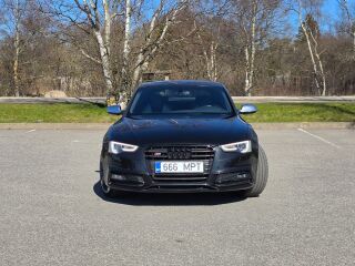 Audi S5 3.0 304kW