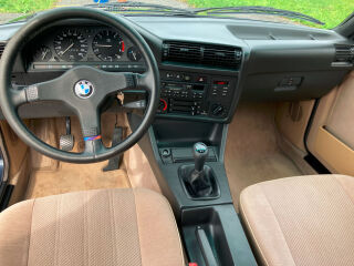 BMW 324 2.4 td 85kW