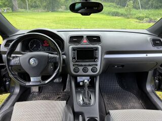 Volkswagen Scirocco 2.0 147kW