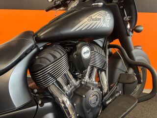Indian Chief Dark Horse 67kW
