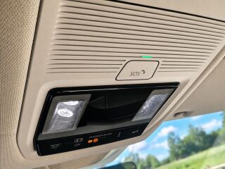 Skoda Kodiaq 2.0 TDI 142кВ