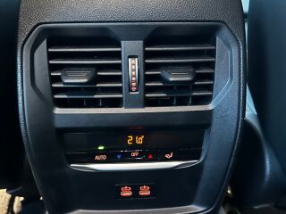 BMW 320 Touring Sport Line HiFi MHEV Shadow Line 2.0 140kW