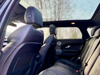 Land Rover Range Rover Evoque 2.0 132kW
