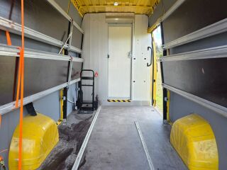 Fiat Ducato E-DUCATO 58kW
