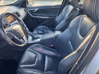 Volvo S60 2.0 TDI 110kW