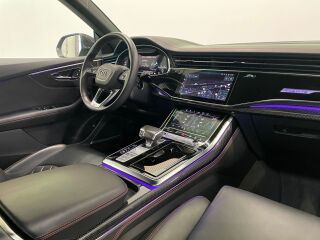 Audi Q8 Quattro S-Line Competition Plus MHEV 3.0 50TDI 210kW