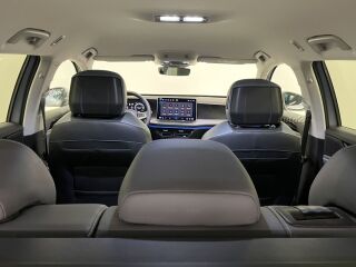 Volkswagen Passat 1.5 110kW