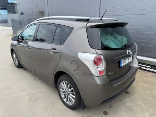 Toyota Verso 1.8 108kW