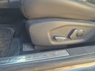 Ford Mondeo 2.0 132kW