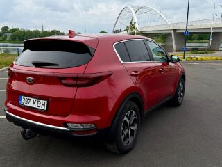 Kia Sportage 1.6 100kW