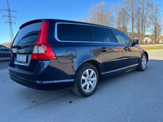 Volvo V70 1.6 R4 Diesel 80kW