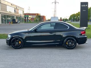 BMW 118 M-pakett 2.0 R4 Diesel 105kW