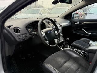 Ford Mondeo 1.8 92кВ