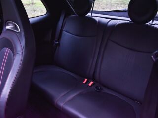 Fiat 500 Abarth 595 Turismo 1.4 180kW