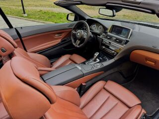 BMW 640 3.0 230кВ