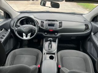 Kia Sportage 2.0 R4 120kW
