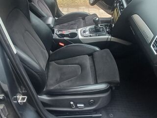 Audi A4 allroad 2.0 140kW