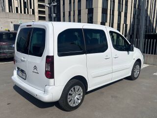 Citroen Berlingo N1 1.6 73kW