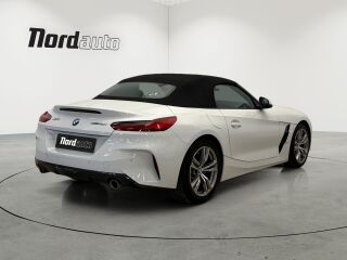 BMW Z4 20i M Sportpakett 2.0 145kW