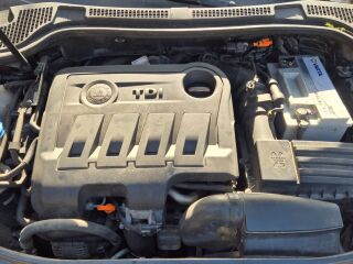 Skoda Superb 2.0 R4 TDI 125kW