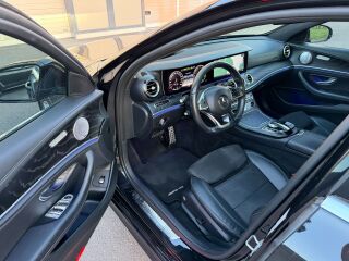 Mercedes-Benz E 350 PLUG-IN AMG 2.0 210кВ